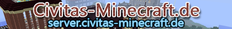 www.civitas-minecraft.de