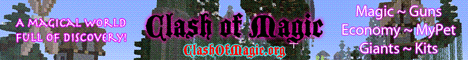 clashofmagic.org