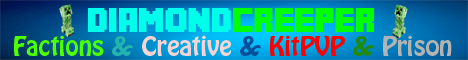 diamondcreeper.everpvp.dk