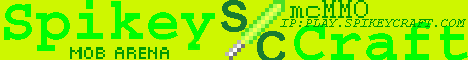 play.spikeycraft.com