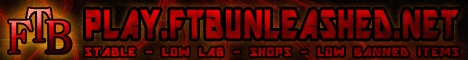 play.ftbunleashed.net