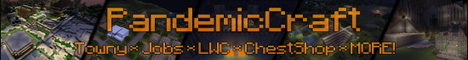 pandemiccraft.com