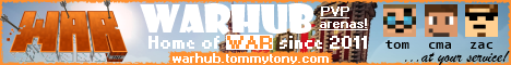 warhub.tommytony.com