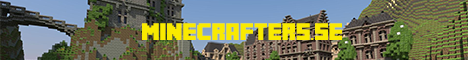minecrafters.se