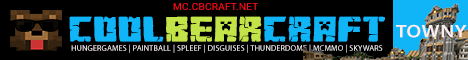 mc.cbcraft.net
