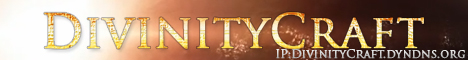 DivinityCraft.dyndns.org