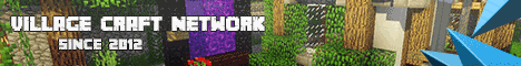 mc.village-craft.net