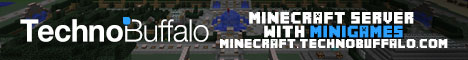 minecraft.technobuffalo.com