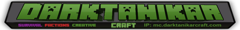 mc.darktanikarcraft.net