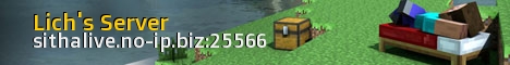lichofdeath.servegame.com:25566