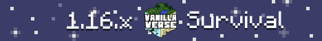 mc.vanillaverse.net