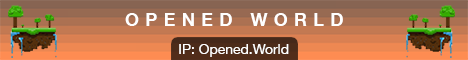 Opened.World