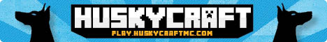 Play.HuskycraftMC.com