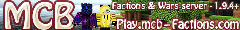 Play.MCB-Factions.com