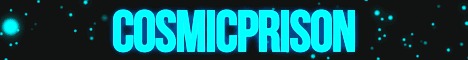 cosmicprison.com