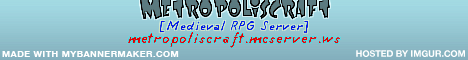 metropoliscraft.mcserver.ws