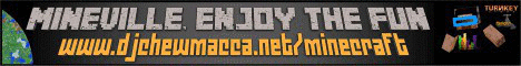 mineville.serveminecraft.net