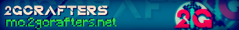 mc.2gcrafters.net