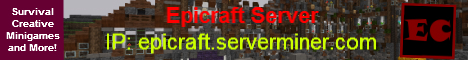 epicraft.serverminer.com:25926