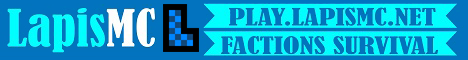 play.lapismc.net