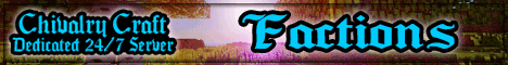 chivalrycraft.mc-shock.com