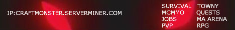 craftmonster.serverminer.com