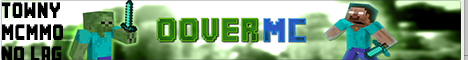 ooverminecraft.enjin.com