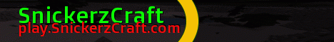 Snickerzcraft.com