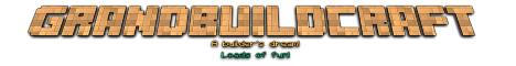 GrandBuildCraft.enjin.com