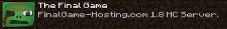 FinalGame-Hosting.com