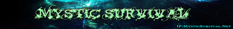 mysticsurvival.net