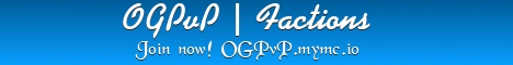 OGPvP.mymc.io