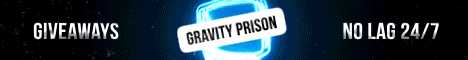 gravityprison.com