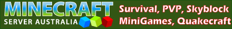 www.minecraftserver.com.au