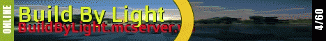 BuildByLight.mcserver.ws