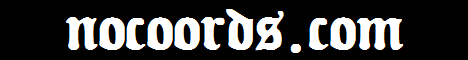 nocoords.com