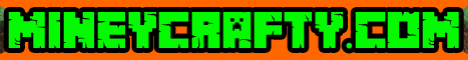 mineycrafty.com