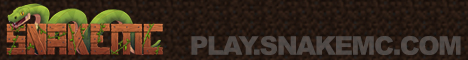 play.SnakeMC.com