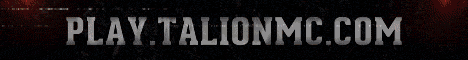Play.TalionMC.com