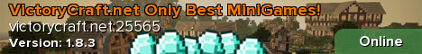 VictoryCraft.net