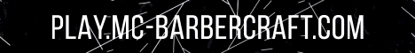 Play.mc-barbercraft.com