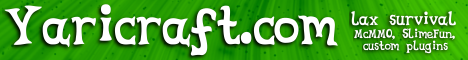 yaricraft.com