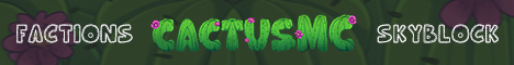 cactus-mc.net