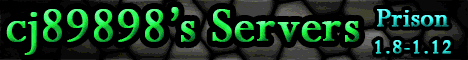 mc.cjservers.net:25567