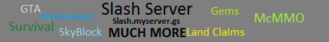 Slash.myserver.gs