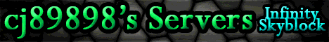 mc.cjservers.net