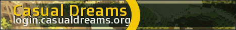 login.casualdreams.org