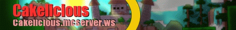 cakelicious.mcserver.ws