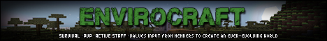 mc.envirocraft.net