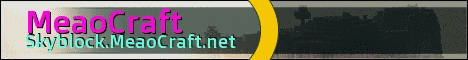 SkyBlock.MeaoCraft.net